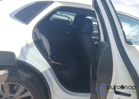 2024 Mazda Cx-30 2.5 S Premium Package z USA, uszkodzony, nr VIN 3MVDMBDM2RM621490